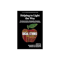 Emerald Publishing Limited Helping to Light the Way (häftad, eng)