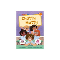 Maverick Arts Publishing Chatty Matty (häftad, eng)