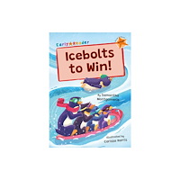 Maverick Arts Publishing Icebolts To Win! (häftad, eng)