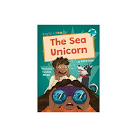 Maverick Arts Publishing The Sea Unicorn (häftad, eng)