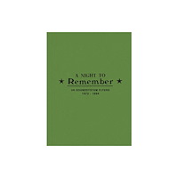 The End Books / Death Is Not The End A Night to Remember: UK Soundsystem Flyers 1972-1994 (häftad, eng)