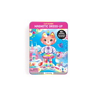 Galison Cat-icorn Magnetic Dress-up Play Set