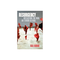 Duke university press Resurgency (inbunden, eng)