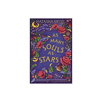 Bloomsbury Publishing PLC As Many Souls as Stars (häftad, eng)