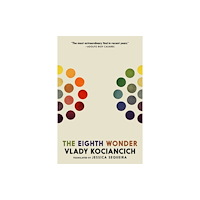 Seven Stories Press,U.S. The Eighth Wonder (häftad, eng)