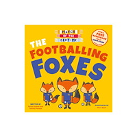 Sweet Cherry Publishing Match of the Bedtime: The Footballing Foxes (häftad, eng)