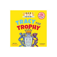 Sweet Cherry Publishing Match of the Bedtime: Tracy the Trophy (häftad, eng)