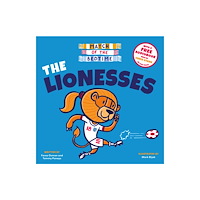 Sweet Cherry Publishing Match of the Bedtime: The Lionesses (häftad, eng)
