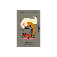 Canongate Books Bone In The Throat (häftad, eng)