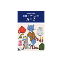 Reel Art Press The Ivy Look A to Z (häftad, eng)