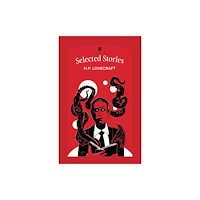 HarperCollins Publishers India Selected Stories (häftad, eng)