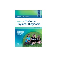 Elsevier Health Sciences Zitelli and Davis' Atlas of Pediatric Physical Diagnosis (inbunden, eng)