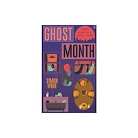 Faber & Faber Ghost Month (inbunden, eng)
