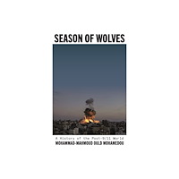 Pluto Press Season of Wolves (häftad, eng)