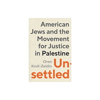 New York University Press Unsettled (häftad, eng)