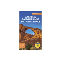 Random House USA Inc Fodor's InFocus Arches & Canyonlands National Parks (häftad, eng)