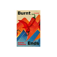 TouchWood Editions Burnt Ends (häftad, eng)
