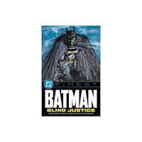 DC Comics DC Finest: Batman: Blind Justice (häftad, eng)