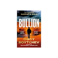 The Book Guild Ltd Bullion (häftad, eng)