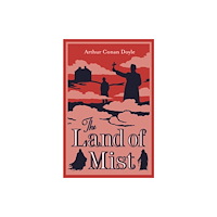 Alma Books Ltd The Land of Mist (häftad, eng)