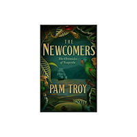 Sibylline Press The Newcomers (häftad, eng)