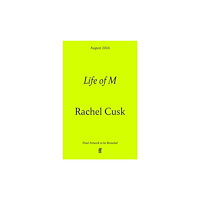 Faber & Faber Life of M (inbunden, eng)