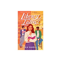 Walker Books Ltd Library or Lattes? (häftad, eng)