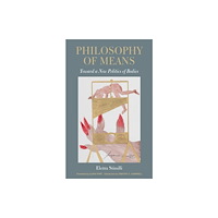 Fordham university press Philosophy of Means (häftad, eng)
