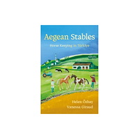 Troubador Publishing Aegean Stables (häftad, eng)