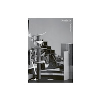Kerber Verlag Models (häftad, eng)