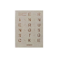 Kerber Verlag Erinnerungsstücke / Mementos (inbunden, eng)