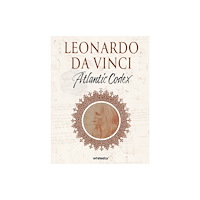 White Star Leonardo da Vinci (inbunden, eng)