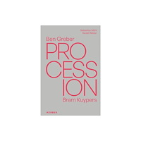 Kerber Verlag Procession (häftad, eng)