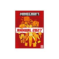 HarperCollins Publishers Minecraft Annual 2027 (inbunden, eng)