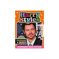 HarperCollins Publishers 100 UNOFFICIAL HARRY STYLES HB (inbunden, eng)