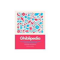 Headline Publishing Group Ghiblipedia (inbunden, eng)