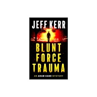 Vinci Books Blunt Force Trauma (häftad, eng)