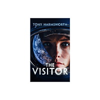 Vinci Books The Visitor (häftad, eng)