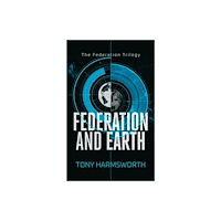Vinci Books Federation and Earth (häftad, eng)
