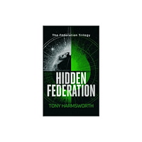 Vinci Books Hidden Federation (häftad, eng)