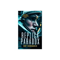 Vinci Books Replica Paradox (häftad, eng)