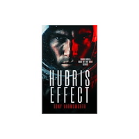 Vinci Books Hubris Effect (häftad, eng)