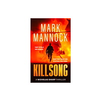 Vinci Books KILLSONG (häftad, eng)