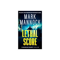 Vinci Books LETHAL SCORE (häftad, eng)
