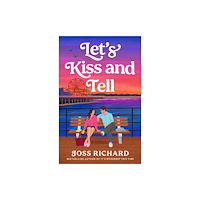 Headline Publishing Group Let's Kiss and Tell (häftad, eng)