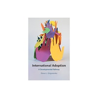 Cambridge University Press International Adoption (häftad, eng)