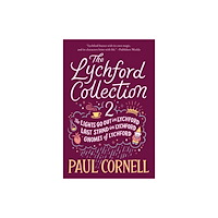Tor Publishing Group The Lychford Collection 2 (häftad, eng)