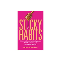 John Wiley & Sons Inc Sticky Habits (inbunden, eng)
