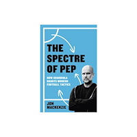 Orion Publishing Co The Spectre of Pep (inbunden, eng)
