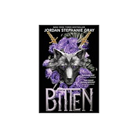 Hodder & Stoughton Bitten (häftad, eng)